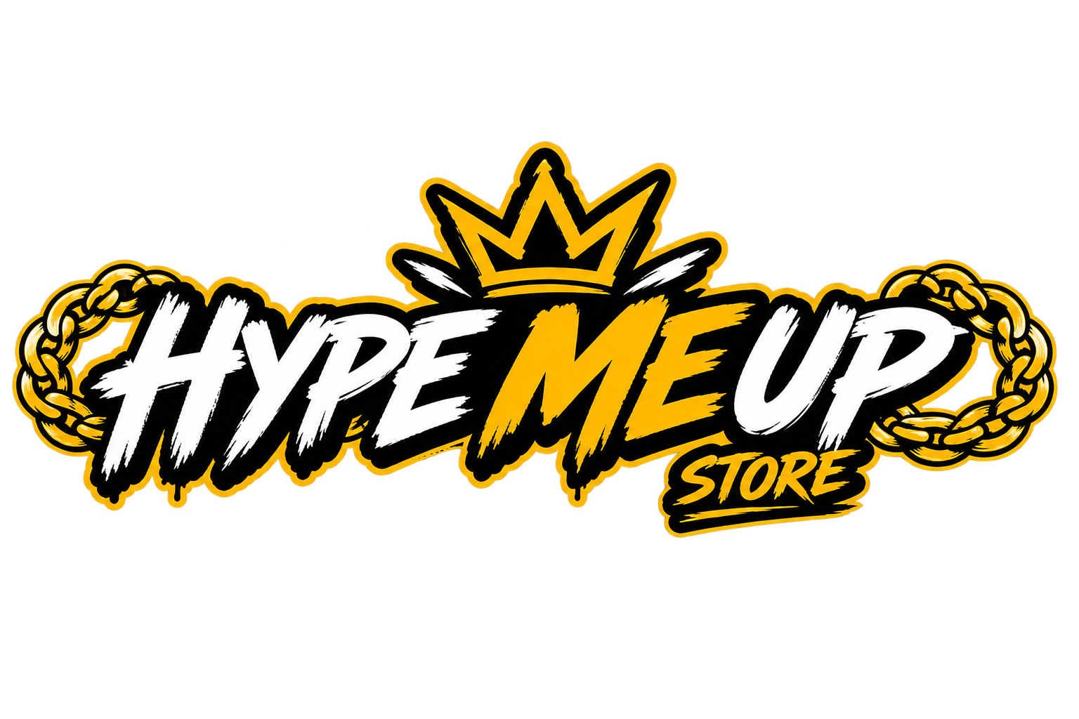 Hype Me Up